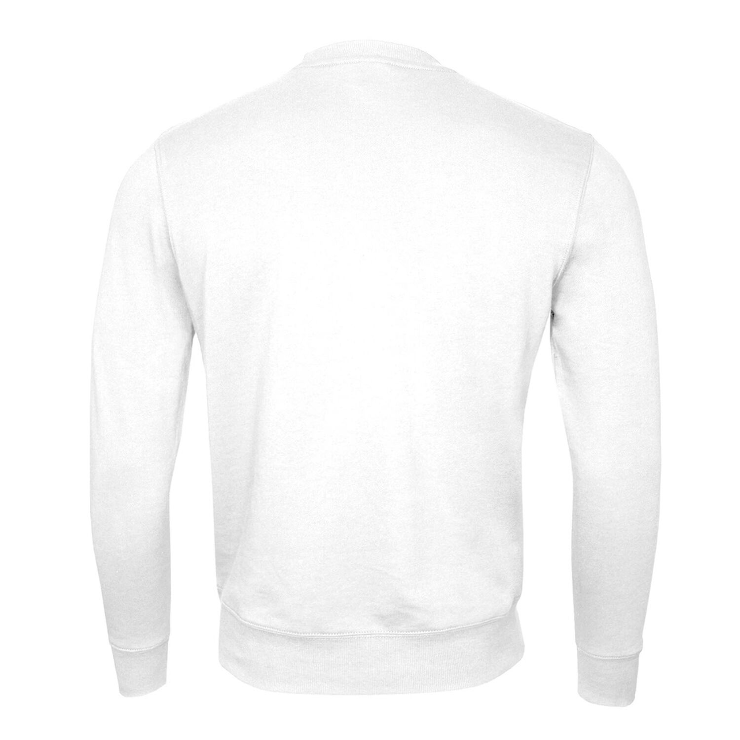 Poler&oacute;n Polo French Terry Vulpes Unisex image number 3.0