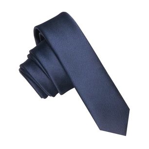 Corbata Juvenile De Buena Calidad