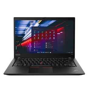 Notebook Lenovo T490 14 (i7-10ma 16gb 256gb Ssd) Reacondicionado Grado A