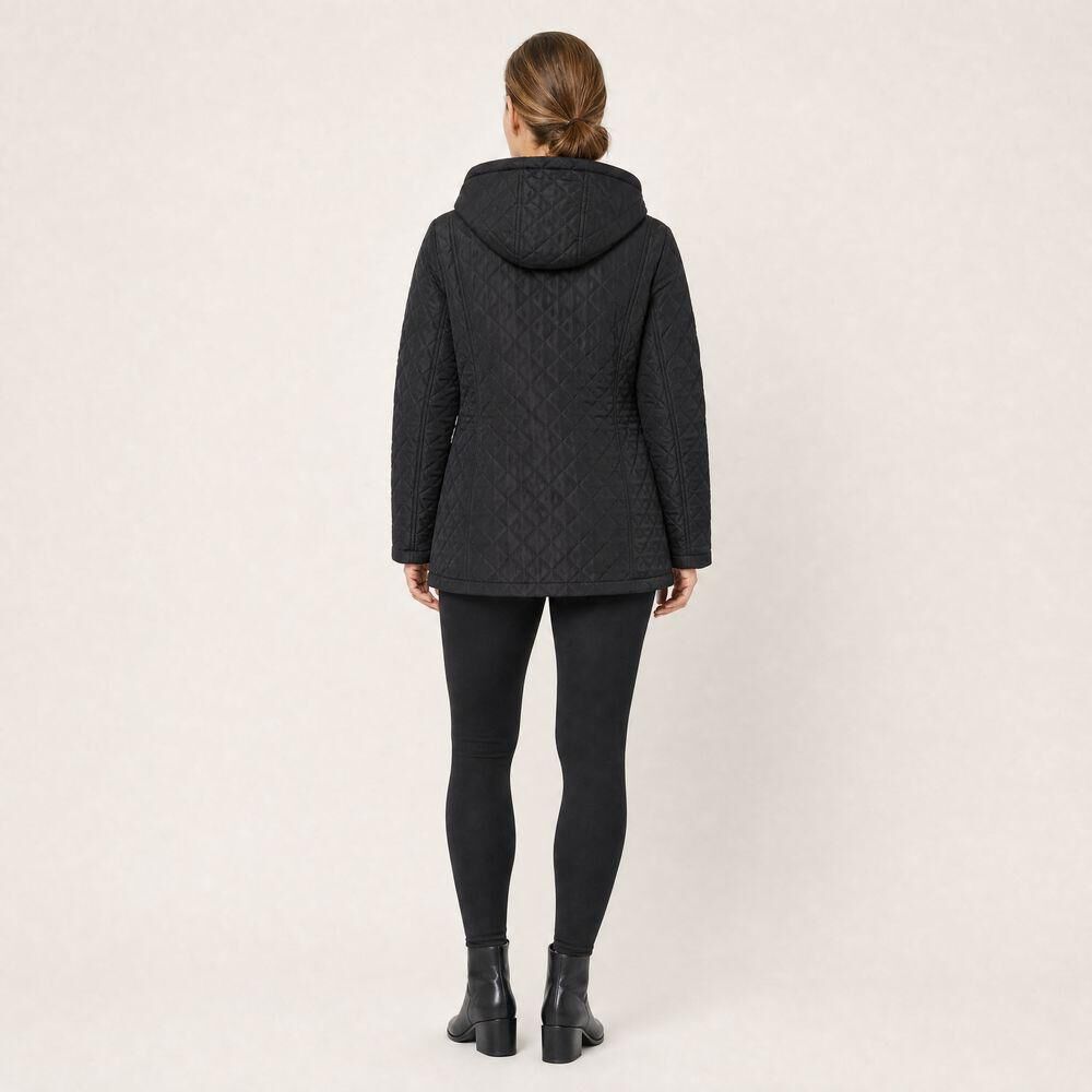Parka Mujer Lesage image number 1.0