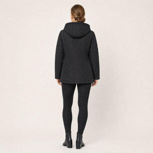Parka Mujer Lesage