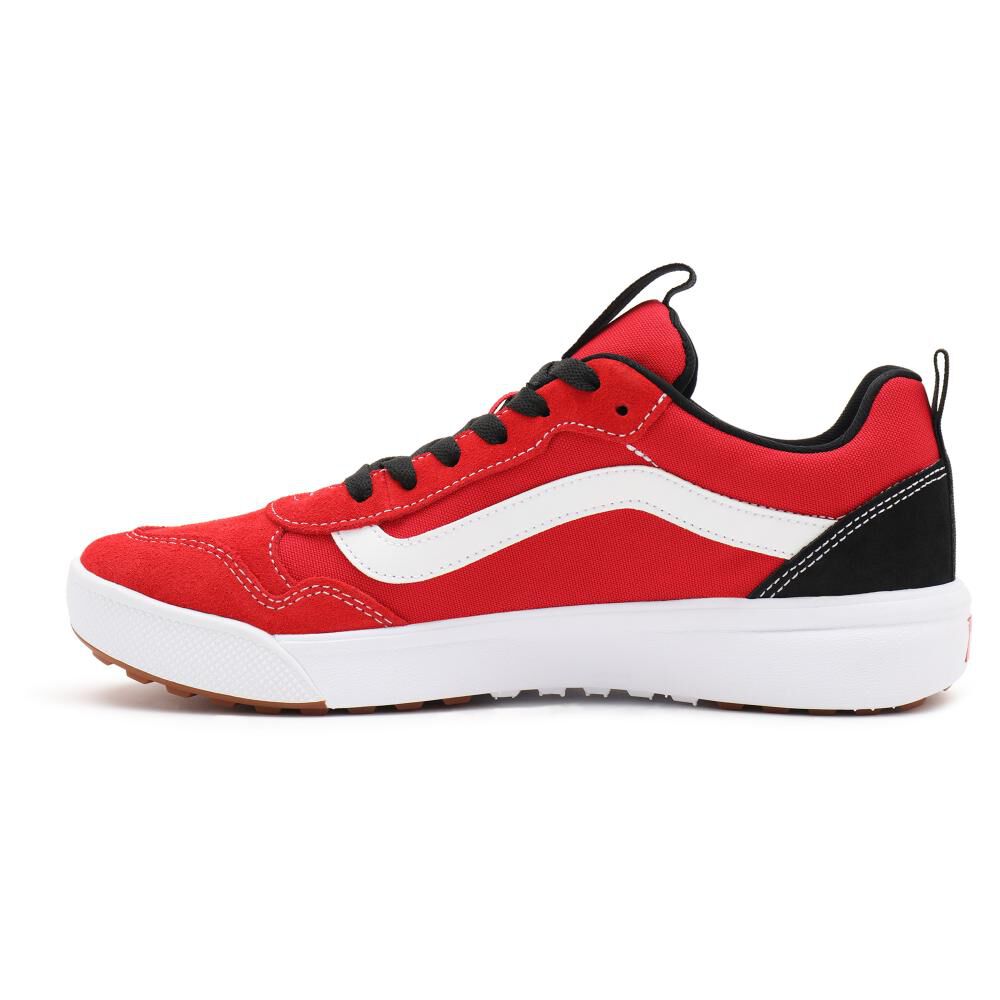 Zapatilla Urbana Hombre Vans en Oferta | Hites.com