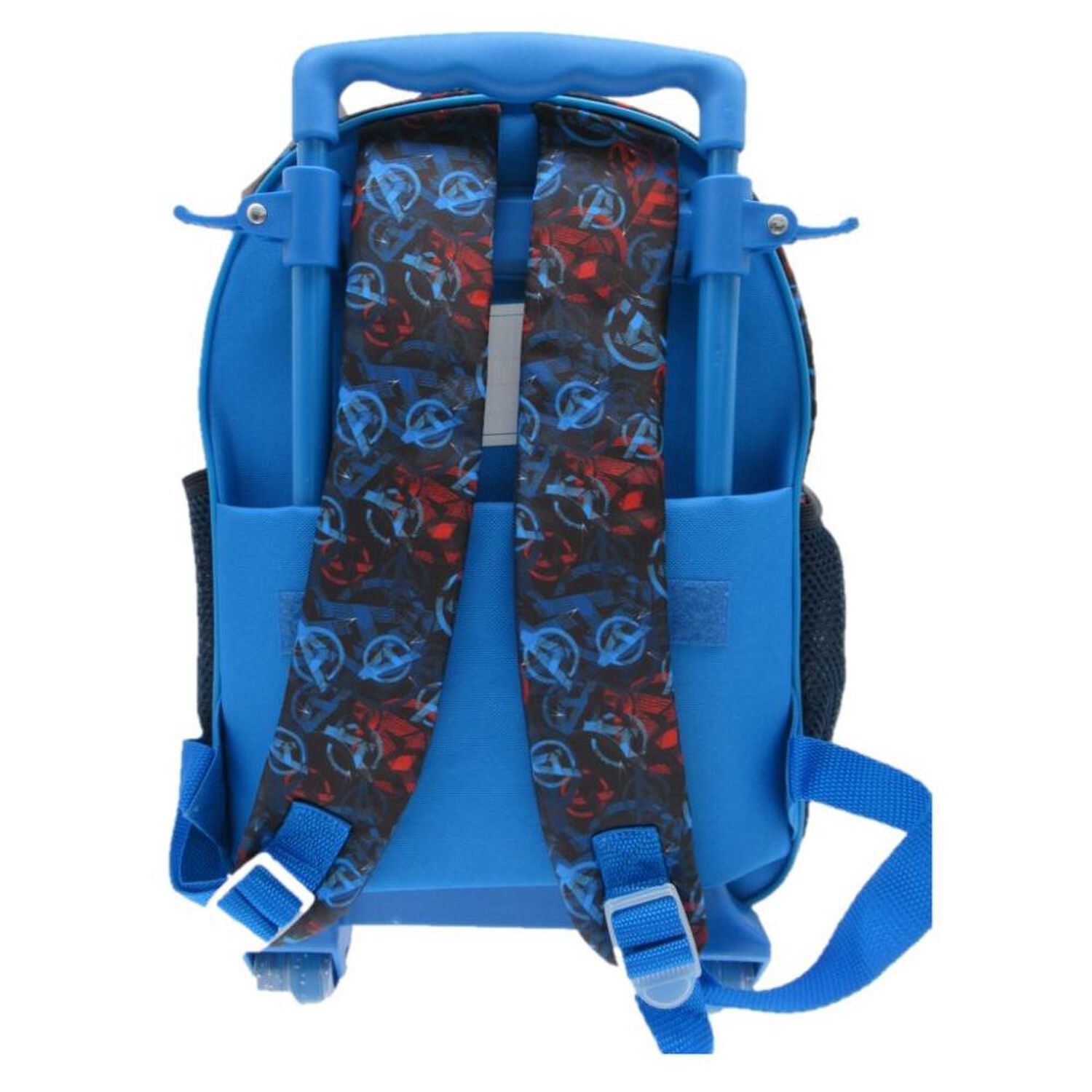Mochila Ni&ntilde;o Avenger Av79140 image number 2.0