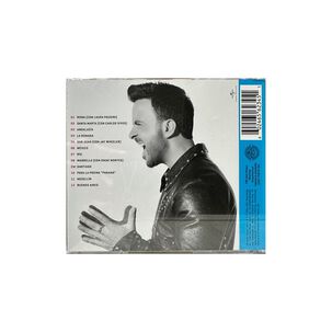 Luis Fonsi - El Viaje (2024) | Cd