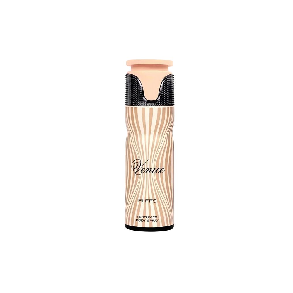 Riiffs Venice Body Spray 200 Ml Unisex image number 0.0