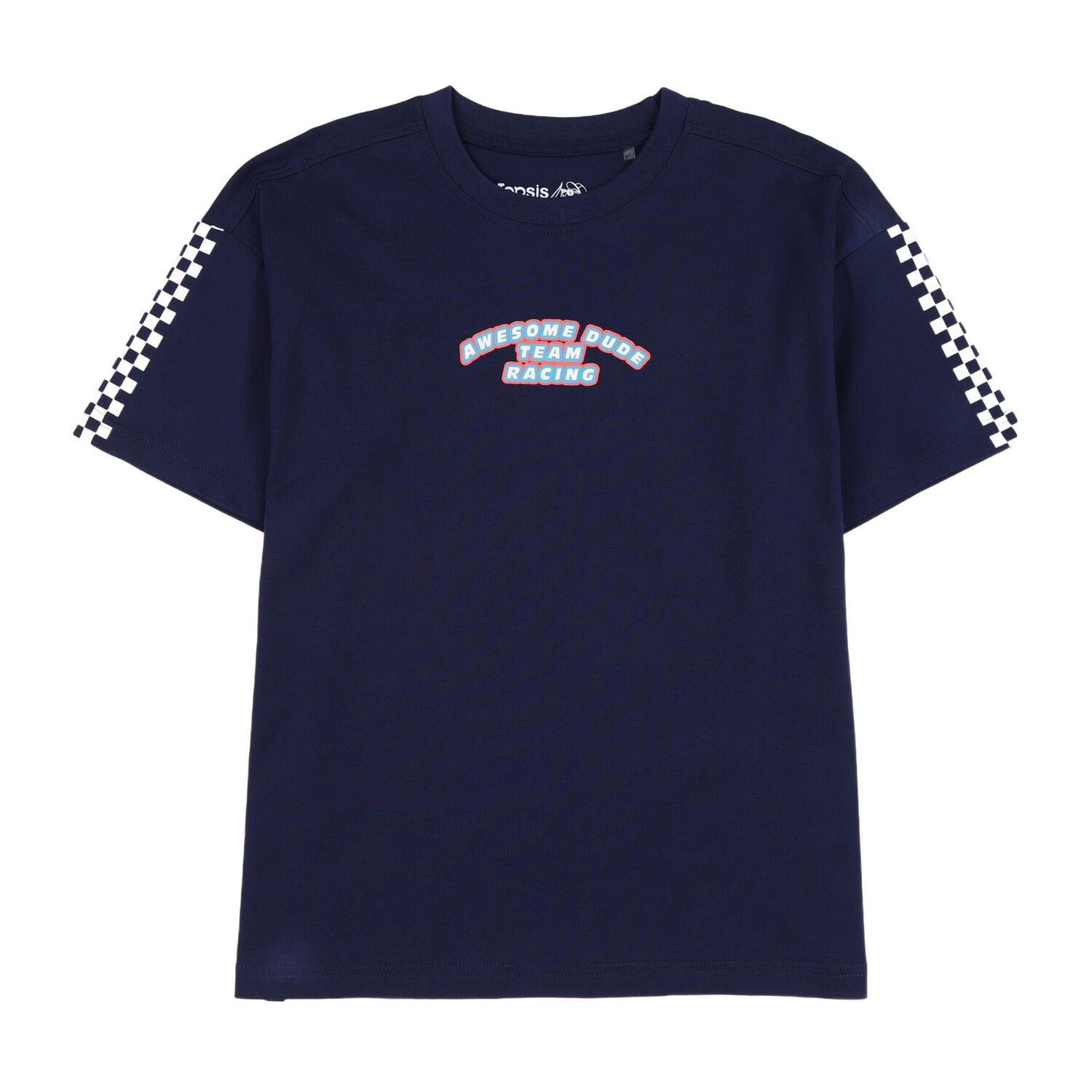Polera Ni&ntilde;o Topsis image number 0.0