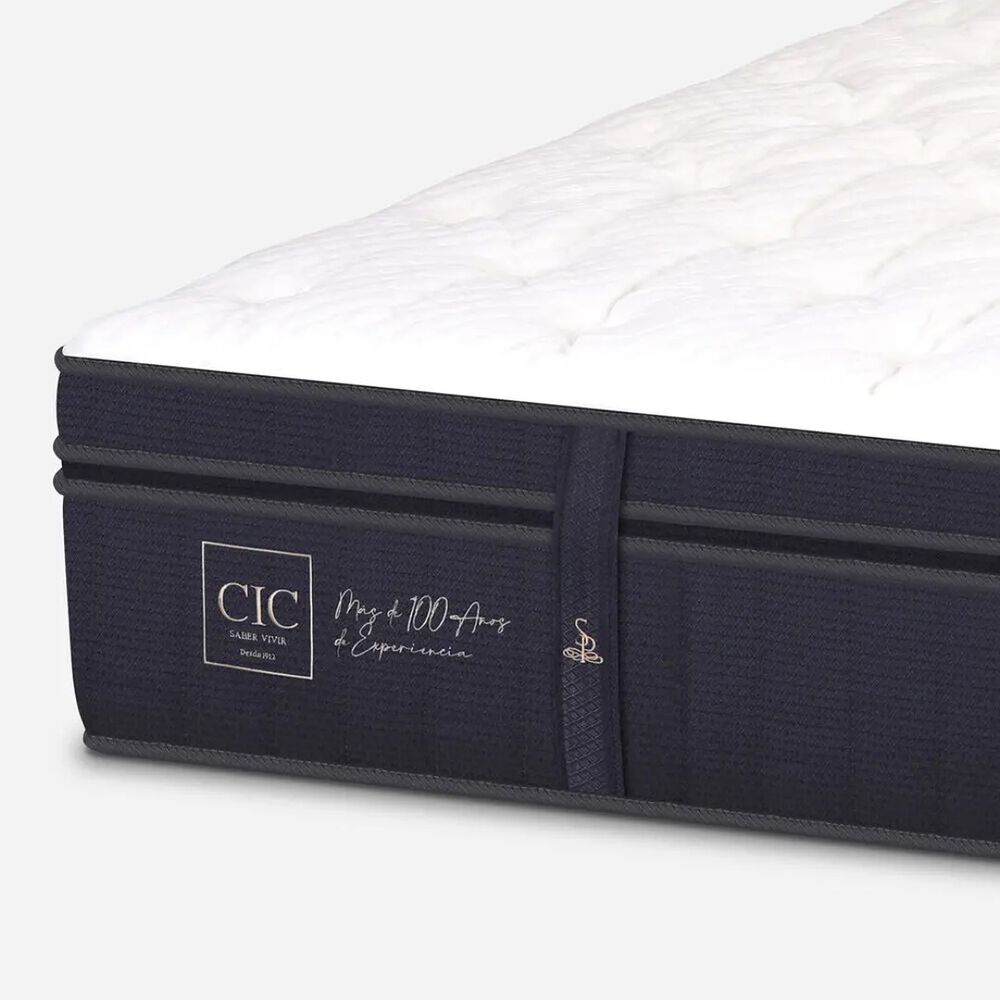 Colchón 2 Plaza Modelo Super Premium Cic / 150 X 200 Cm image number 2.0