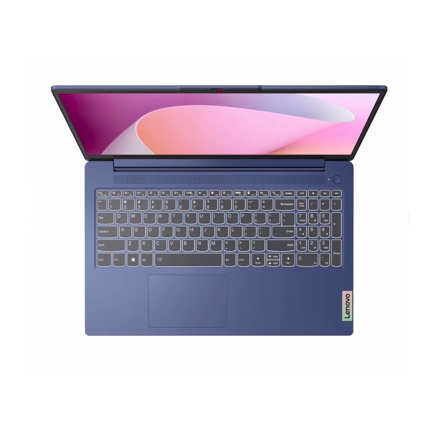 Notebook R7 5825u/ 16gb / 512gb Ssd/ 15,6"/ W11h Ideapad Slim 3 (reacondicionado)p image number 0.0