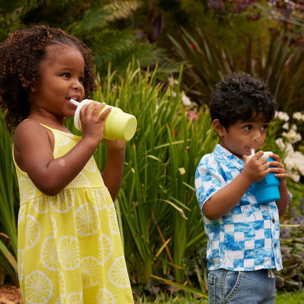 Vaso Entrenamiento My 1st Tumbler Citrus image number 4.0