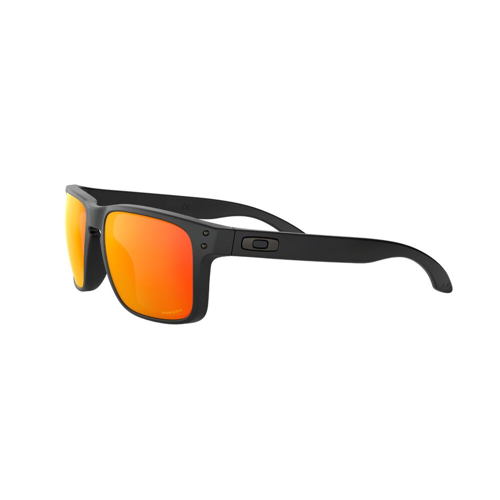 Lentes De Sol Holbrook Prizm Ruby Oakley image number 2.0