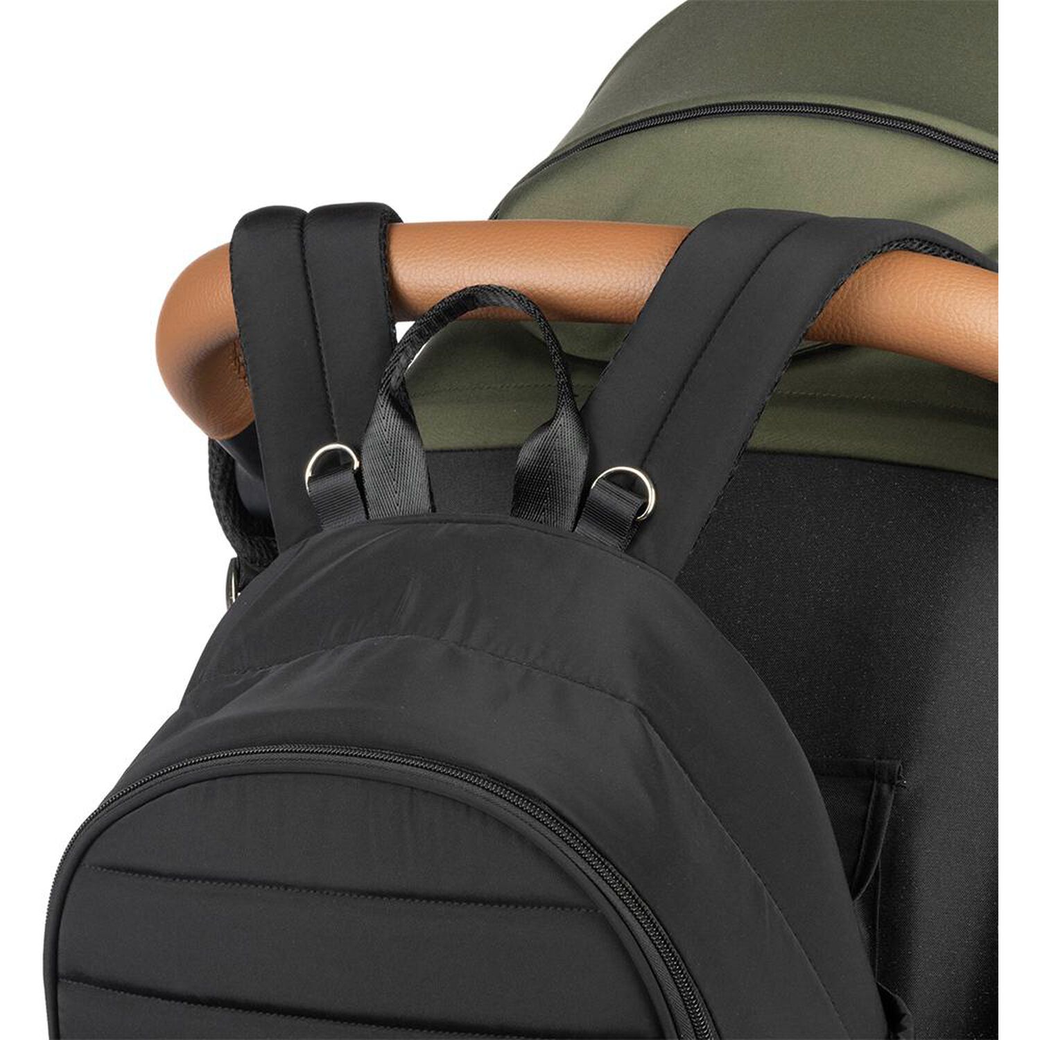 Mochila Maternal Massimo Maxi-cosi image number 7.0