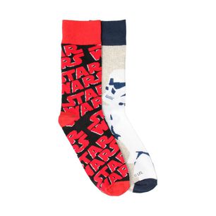 Calcetines Star Wars / 2 Pares