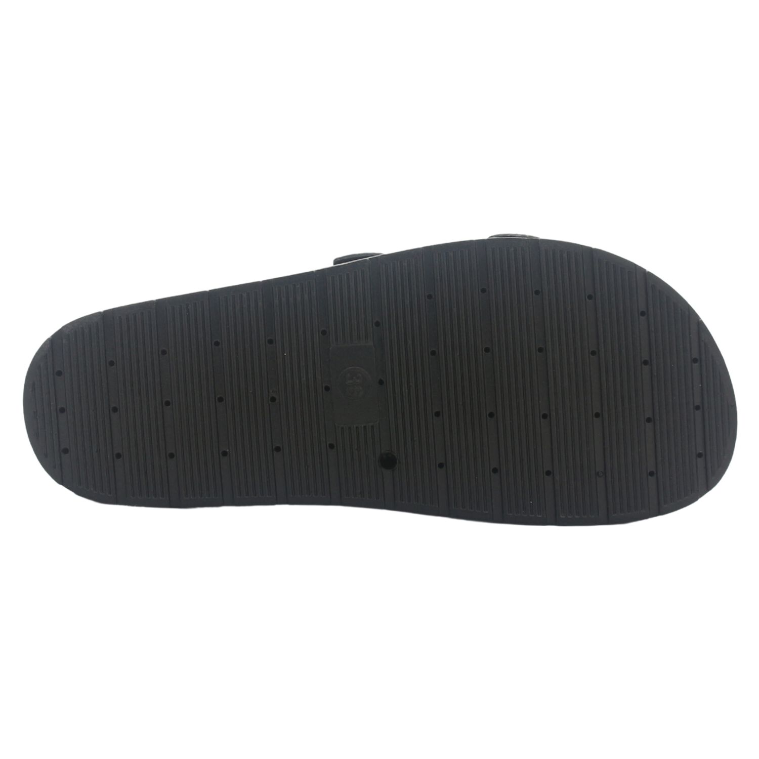 Sandalia Mujer Chalada Maui-1 Negro Casual image number 5.0