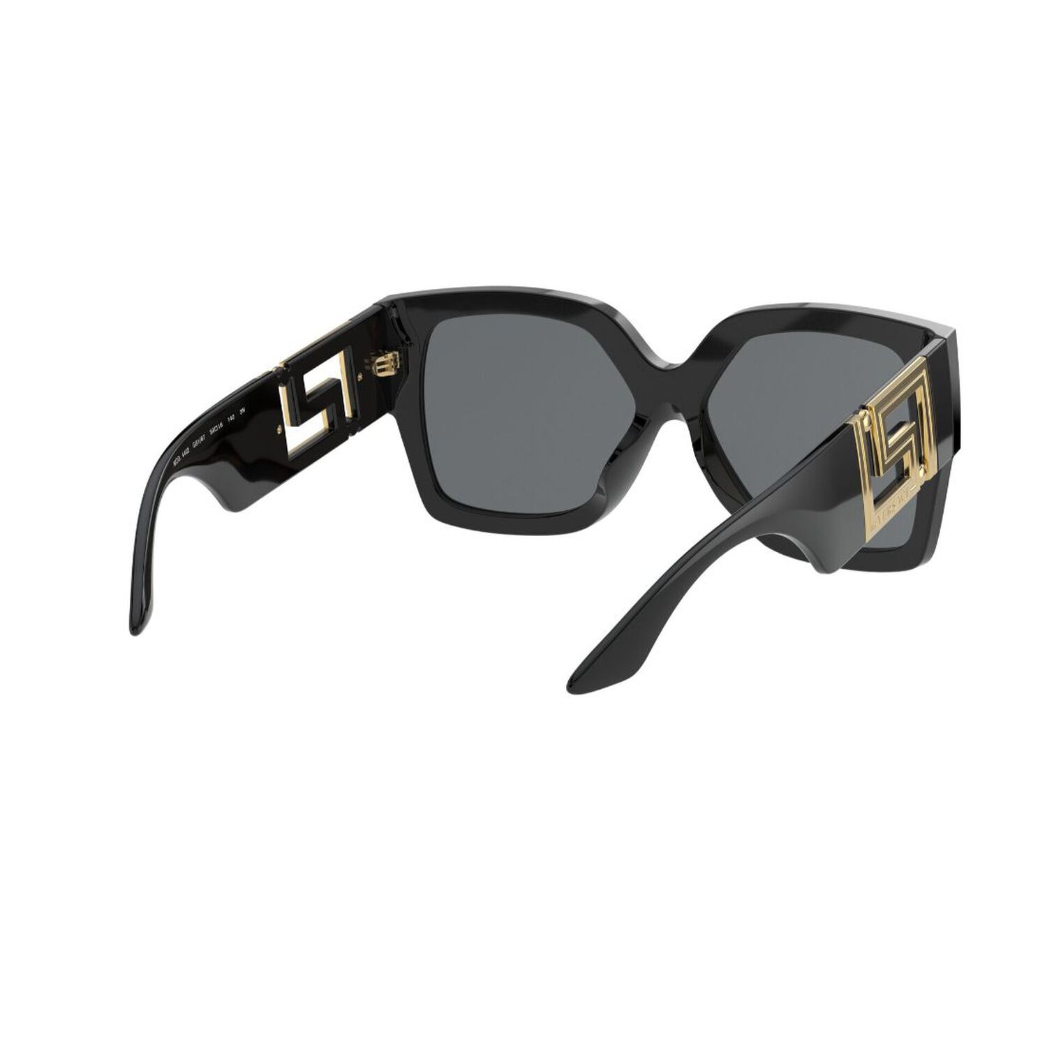 Lentes De Sol Black Versace image number 7.0