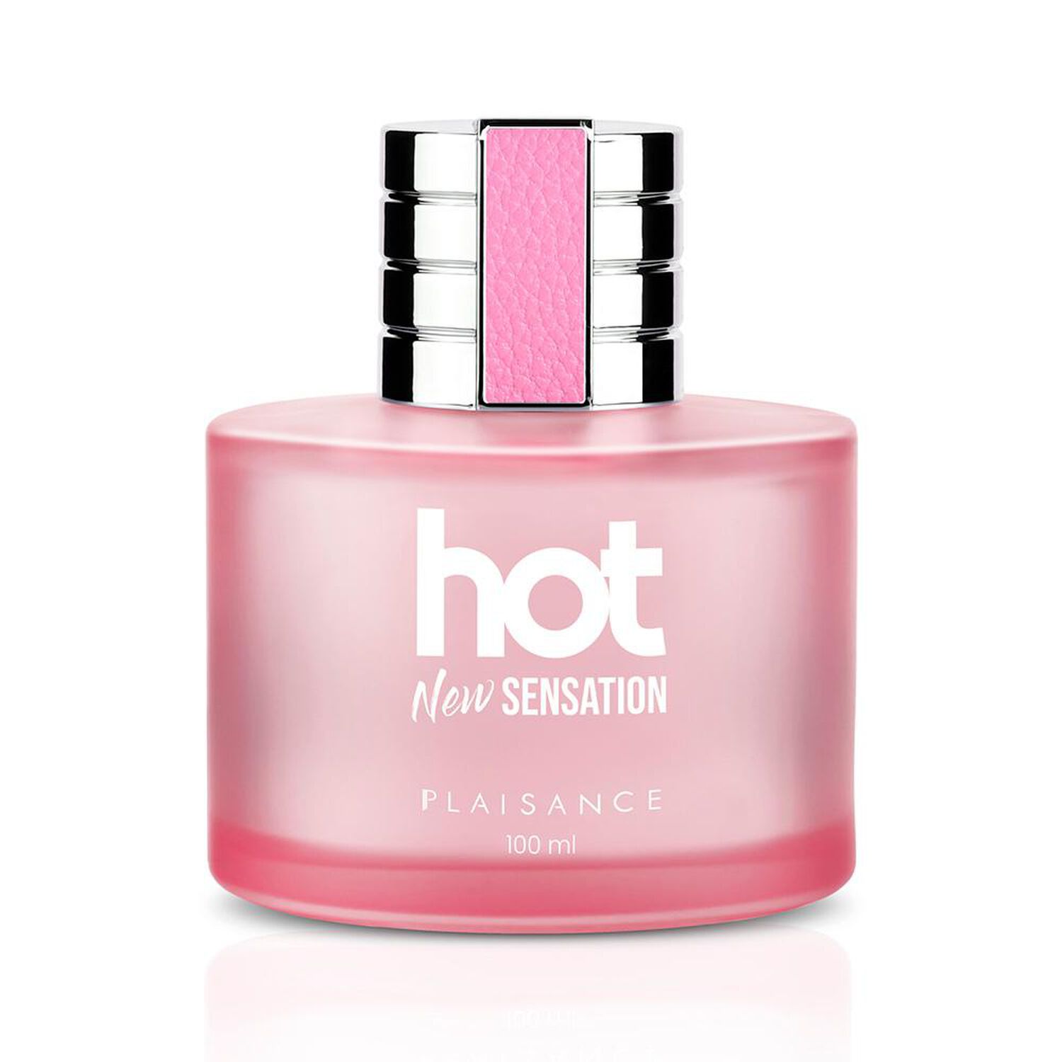Perfume mujer Hot New Sensation Plaisance / 100 Ml / Eau De Parfum image number 2.0
