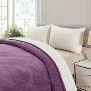 Plumón Sherpa Illusions / 2 Plazas