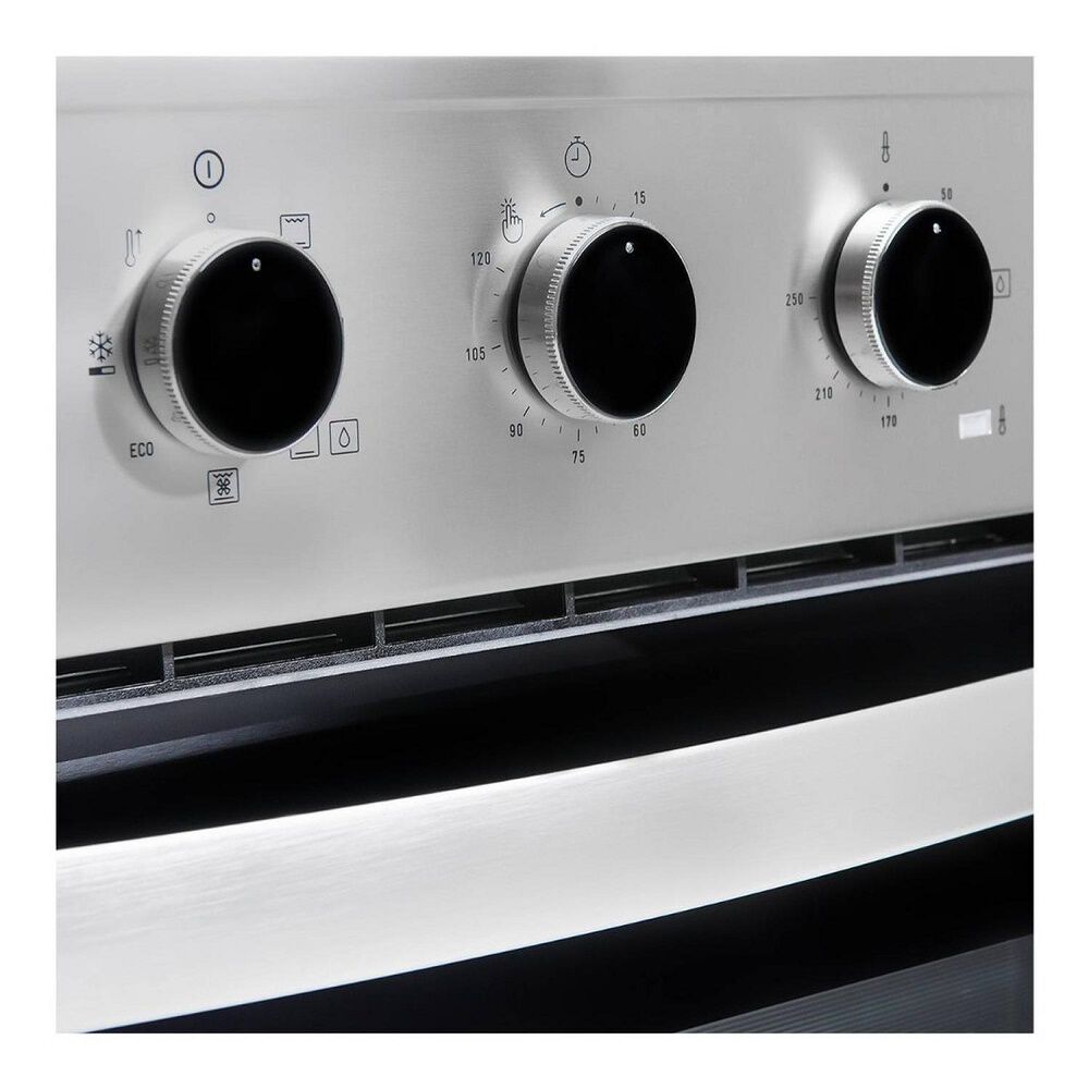 Horno Eléctrico Teka Hbb-605 Ss 70lts image number 3.0