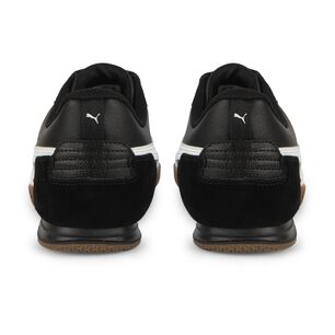 Zapatilla Puma Bella Donna Mujer Negro