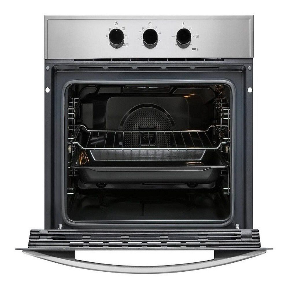 Horno Eléctrico Teka Hbb-605 Ss 70lts image number 2.0