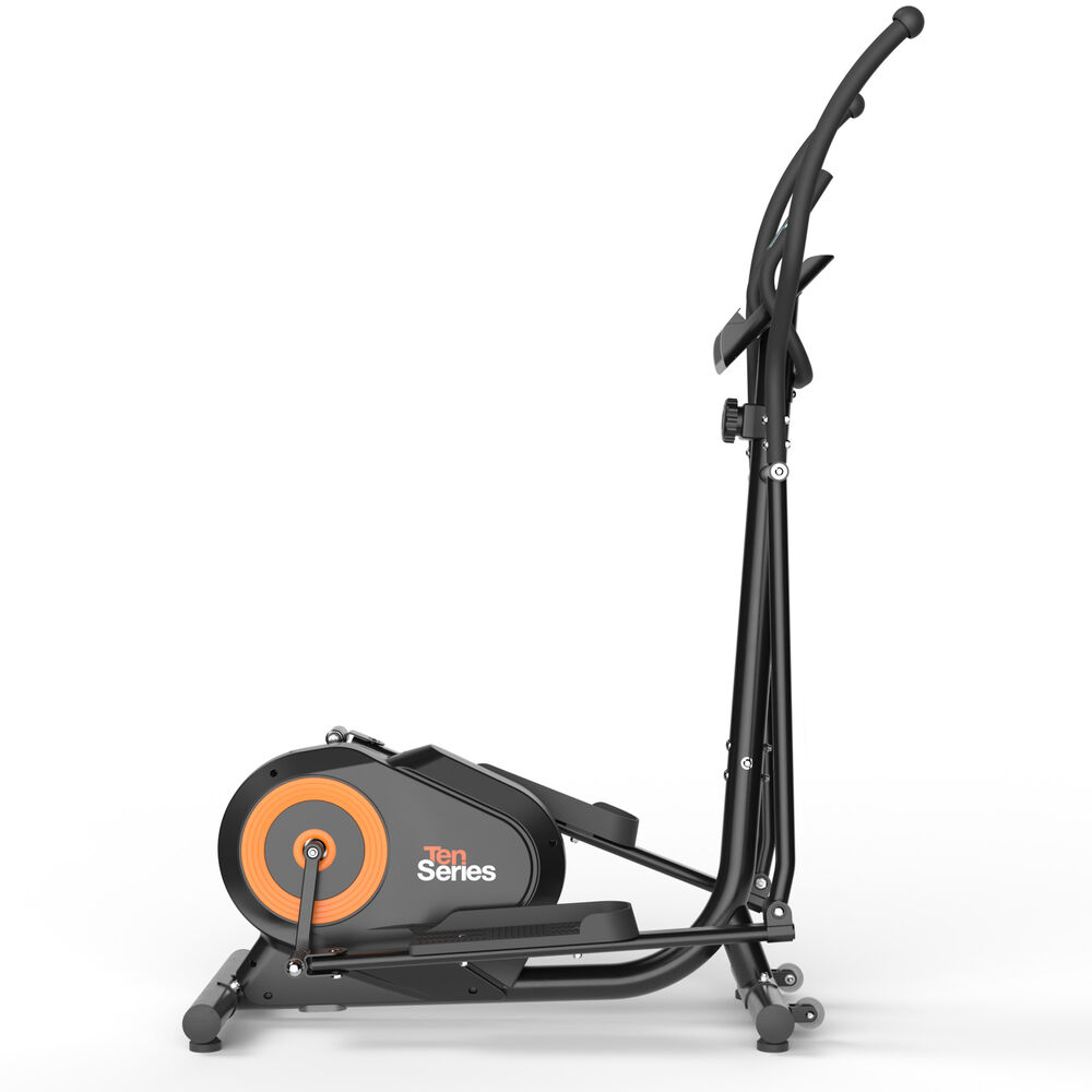 Eliptica F4000 Ten Series image number 1.0