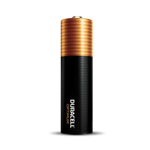 Pila Duracell Optimum Aa2