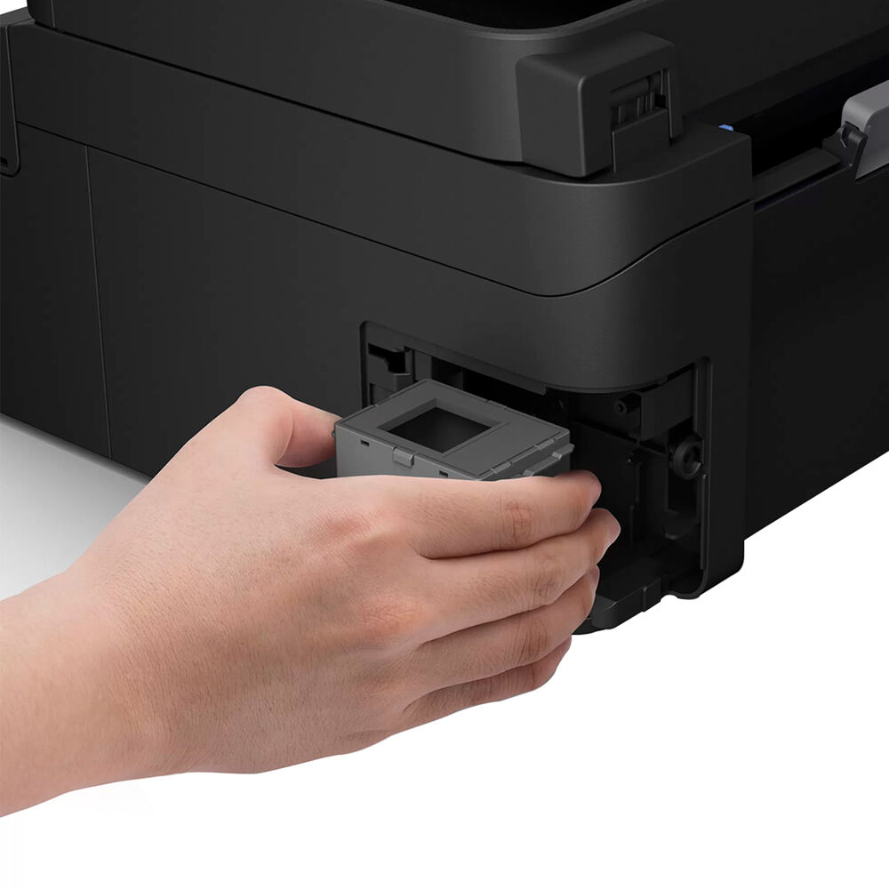 Impresora Multifuncional Epson Ecotank L5590 Wifi Usb Adf image number 6.0
