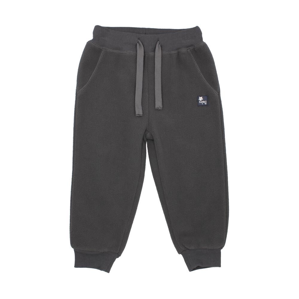 Pantal&oacute;n De Buzo Bebe Ni&ntilde;o Baby image number 0.0