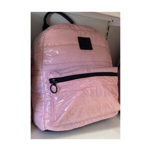 Mochila Acolchada Impermeable Para Mujer