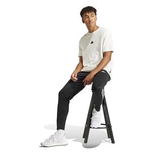 Pantalón De Buzo Deportivo Hombre 3 Tiras Adidas
