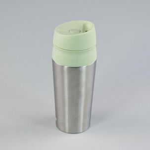 Mug Keep Boton Value / 1 Pieza / 450 Ml