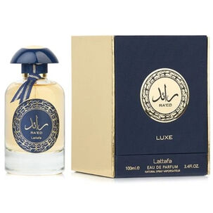 Lattafa Raed Gold Edp 100ml