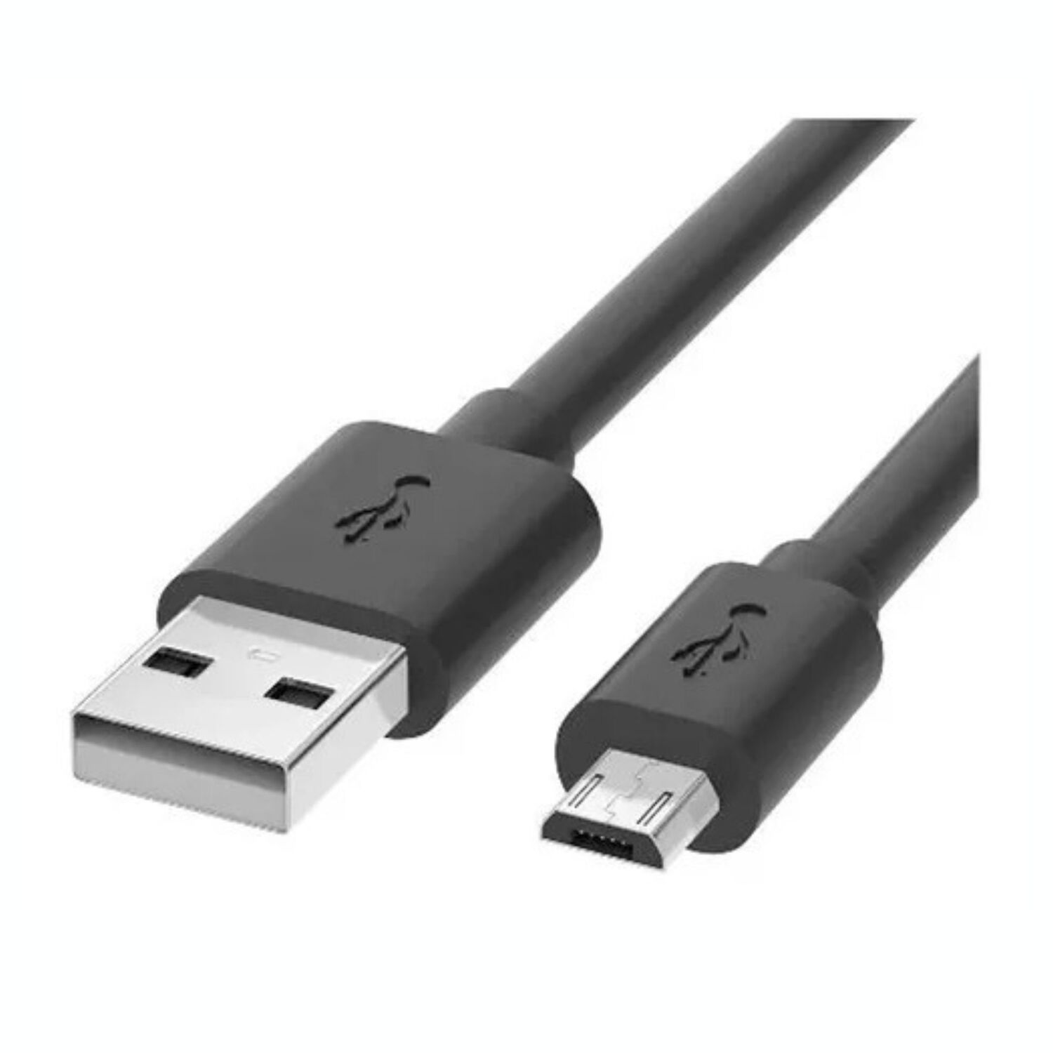 Cable Consola Micro Usb V8 Para Playstation 4 Slim Pro 1.5 Mts image number 1.0