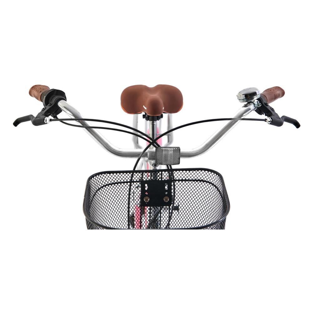 Bicicleta De Paseo Bianchi Bianchi Street 24 St / Aro 24 image number 2.0