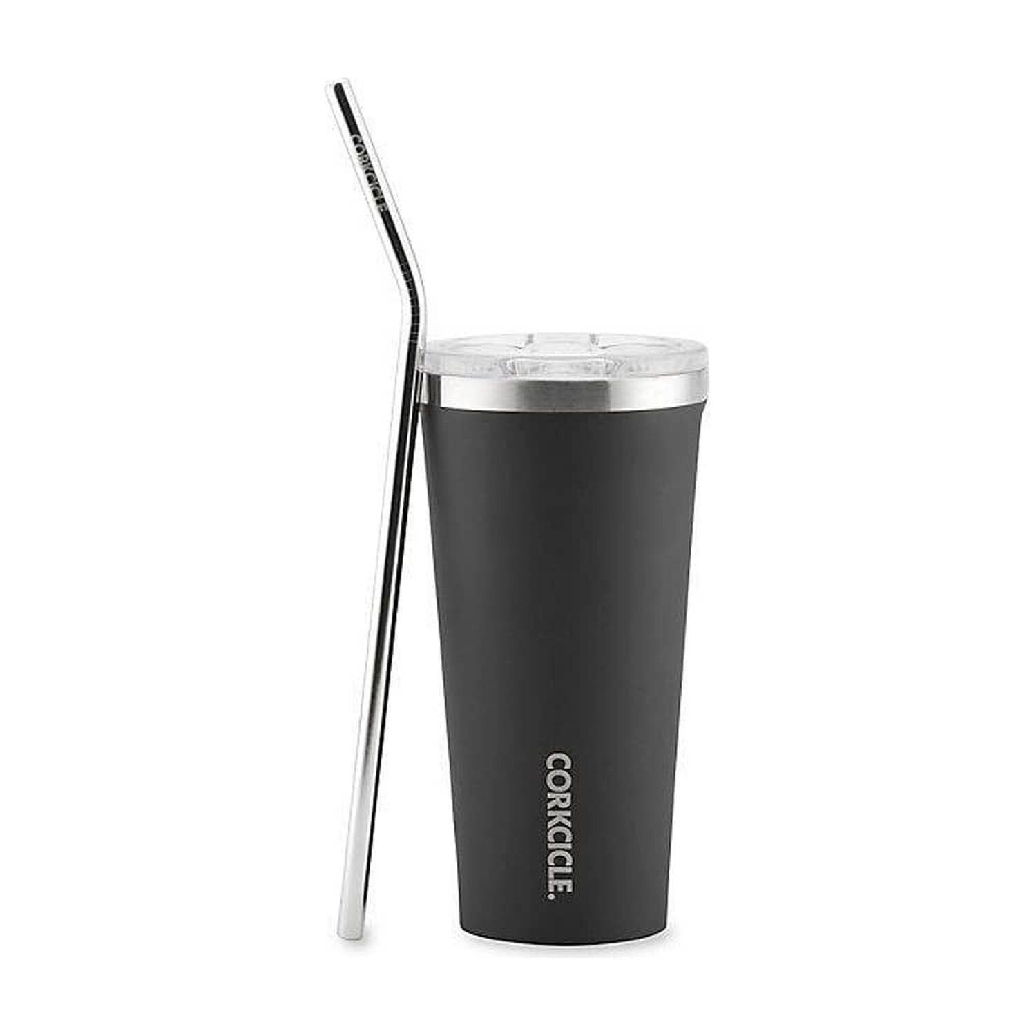 Bombilla Gunmetal (2 Pack) image number 1.0