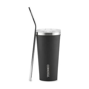 Bombilla Gunmetal (2 Pack)
