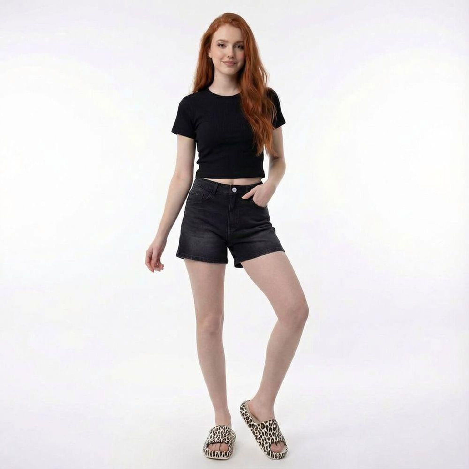 Polera Freedom image number 3.0