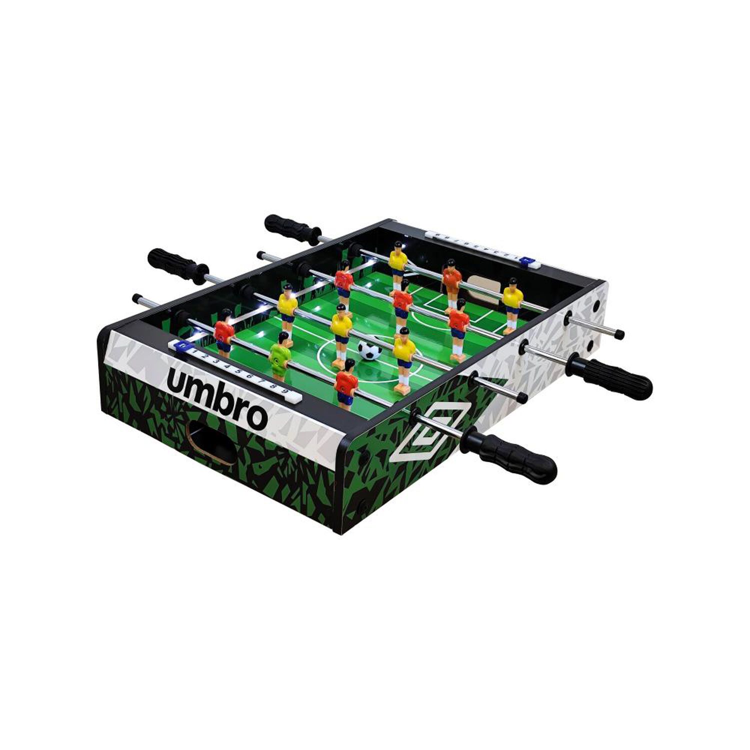 Mini Mesa De Football Umbro image number 0.0