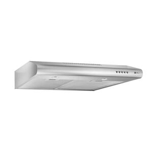 Campana Kubli Slim Silver
