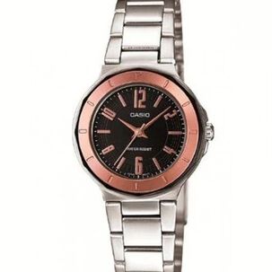 Reloj Casio Mujer Ltp-1367d-1a2df
