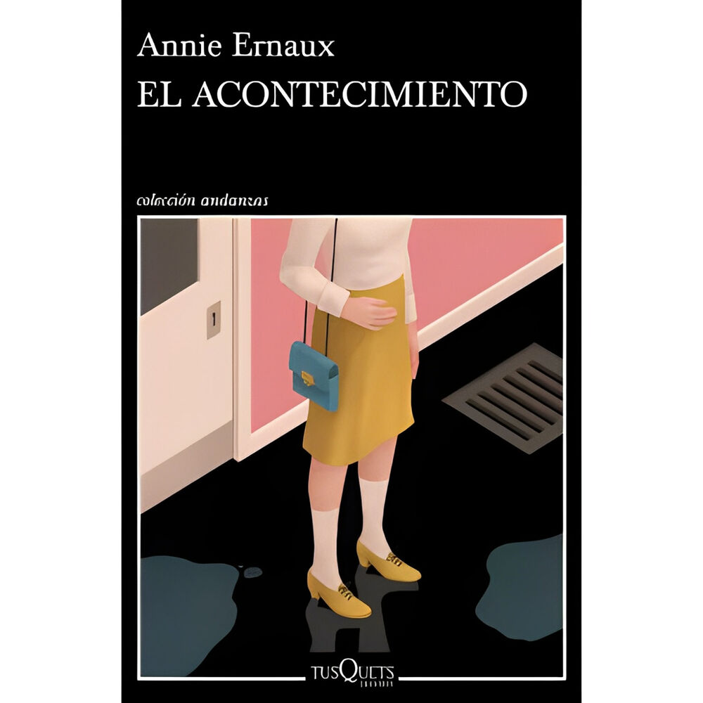El Acontecimiento image number 0.0