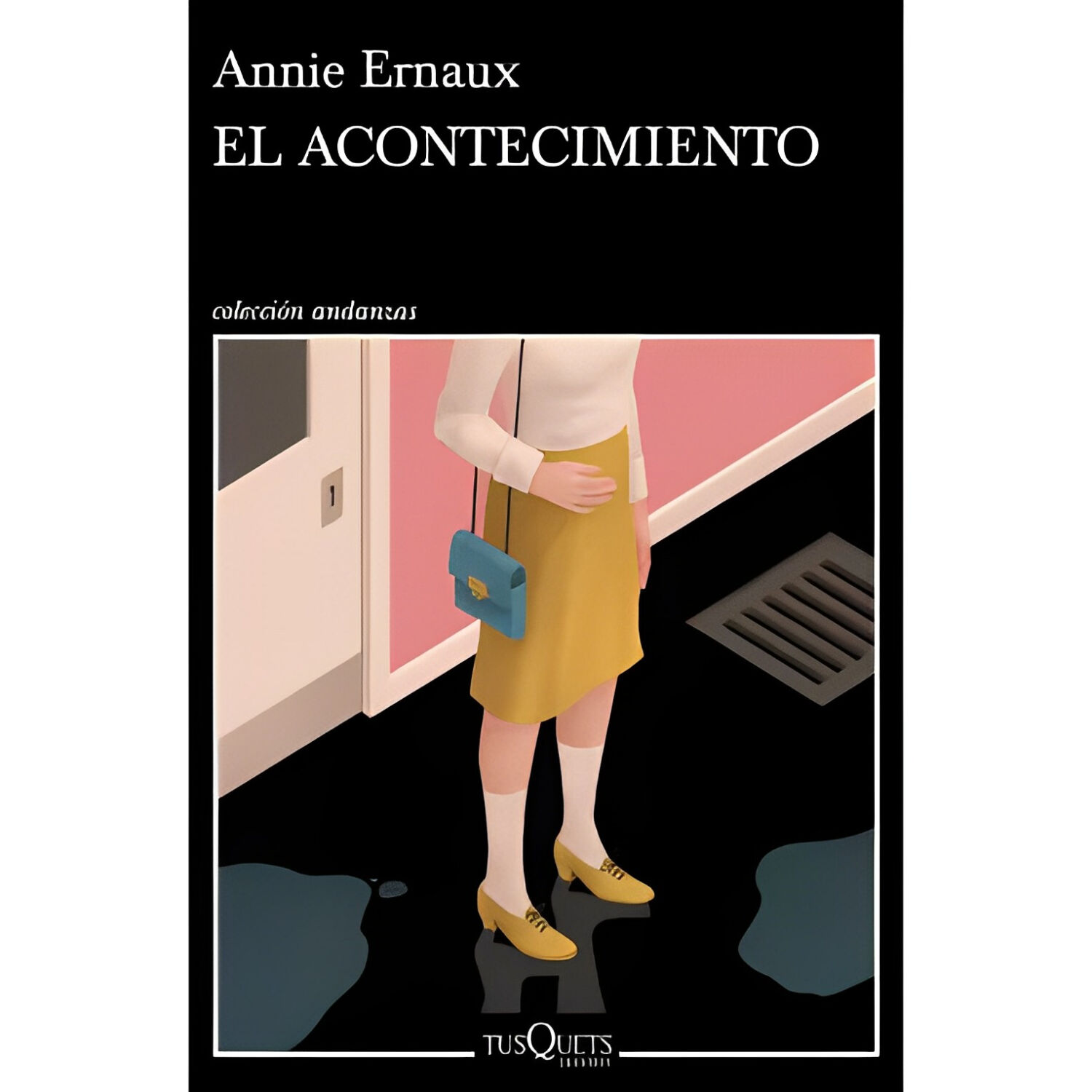 El Acontecimiento image number 0.0