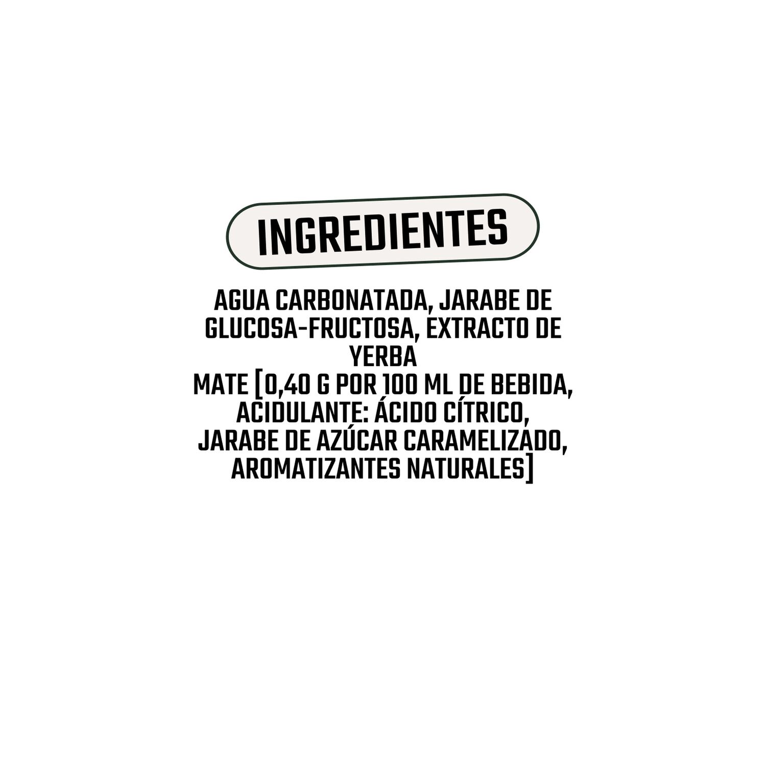 Bebida Mate Natural Club Mate 1 X 330 Ml image number 5.0