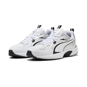 Zapatilla Running Unisex Puma Milenio Tech_ Blanco