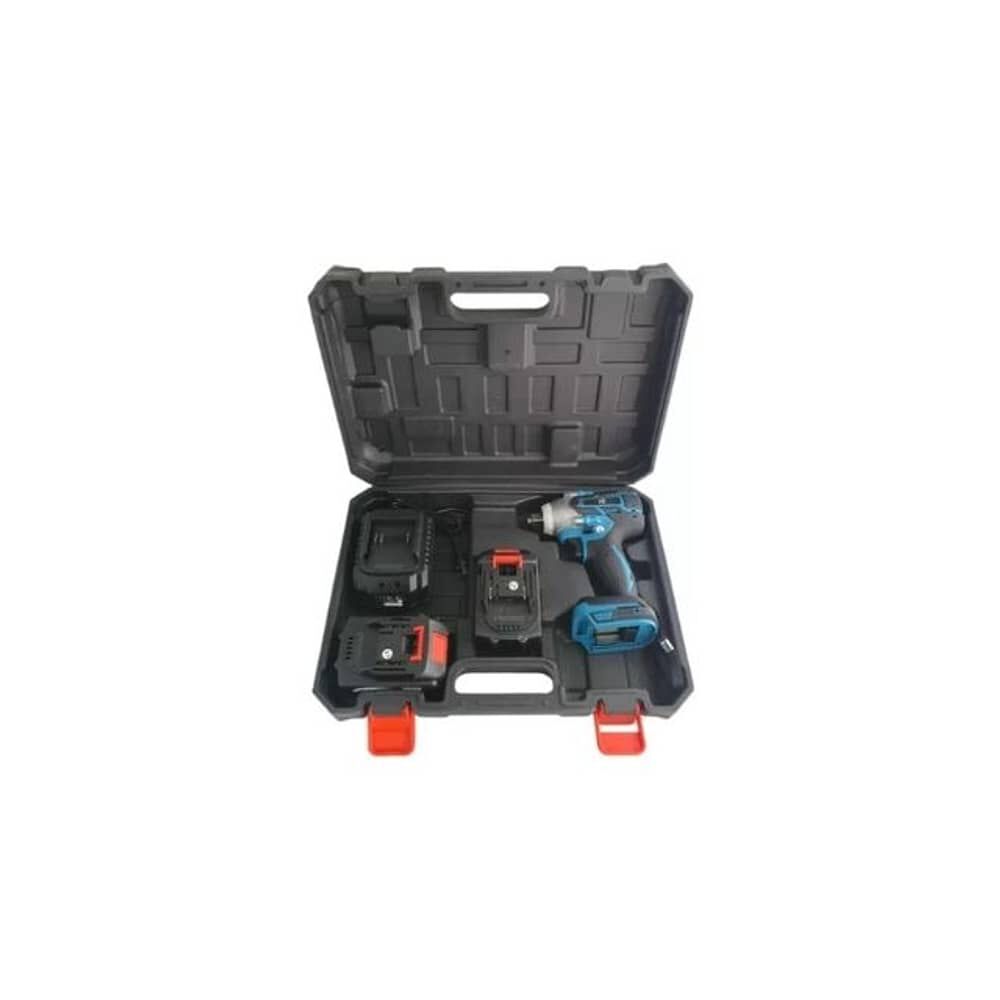 Pistola Llave Impacto 24v 5.0 Ah Inalambrica image number 1.0