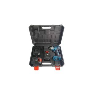 Pistola Llave Impacto 24v 5.0 Ah Inalambrica