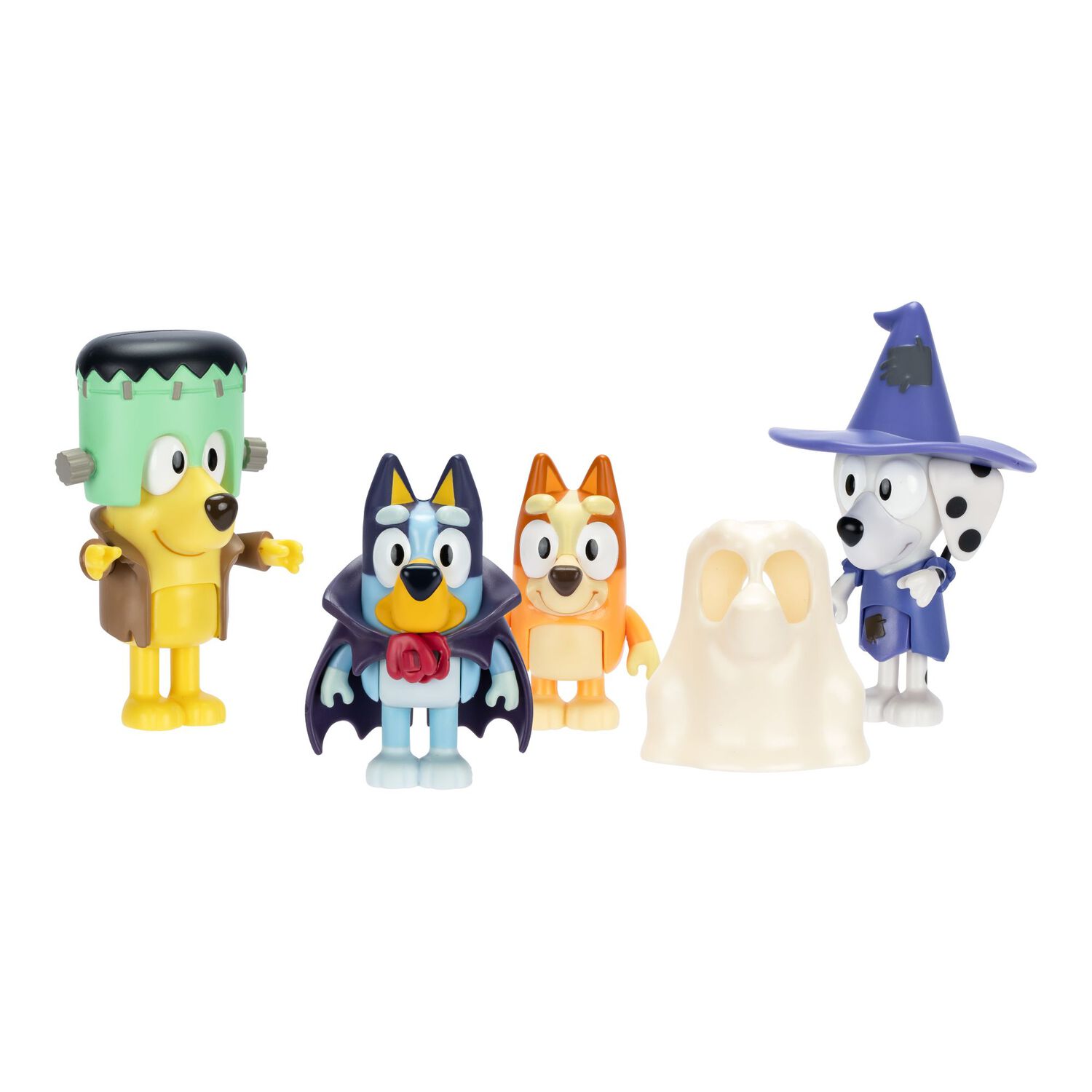 Set Familia De Bluey image number 18.0