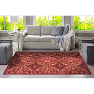 Pasillo Jazmin Rojo 57x200