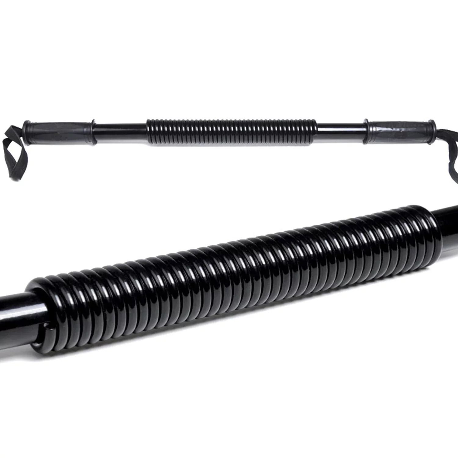 Barra Torsion Muscular 40 Kg Ejercicio Brazo Fitness image number 2.0