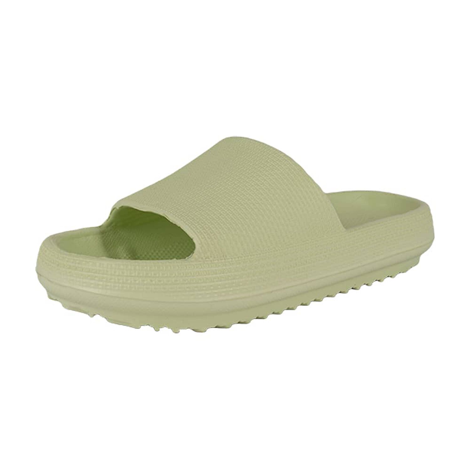 Sandalia Cherry Verde Alquimia image number 0.0