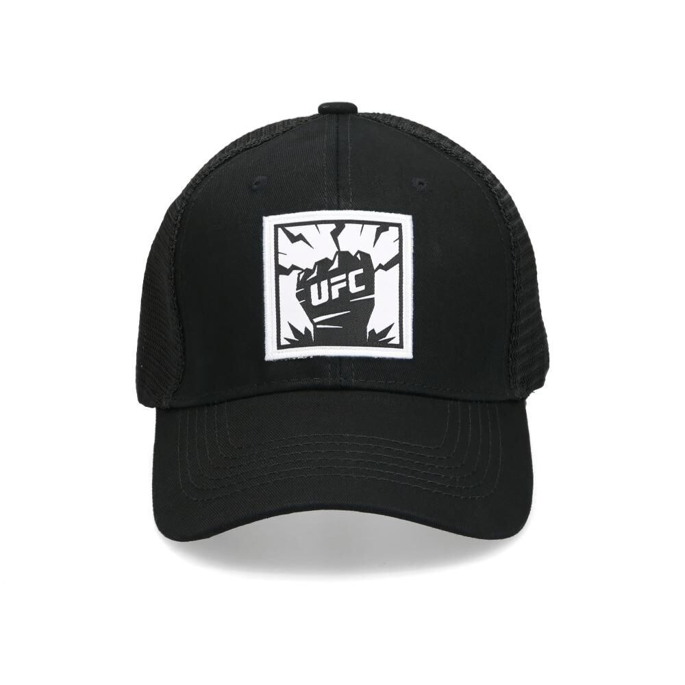 Jockey Hombre Ufc Ufc1k1033bk image number 1.0